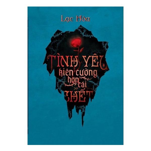 Tình Yêu Kiên Cường Hơn Cái Chết
