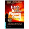  Hành Trình Về Phương Đông - Bìa Mềm 