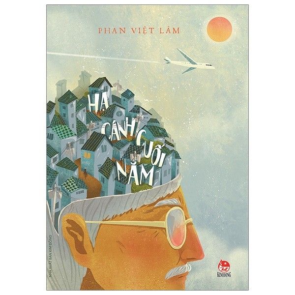 Hạ Cánh Cuối Năm