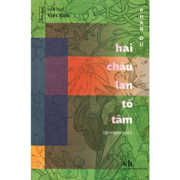 Hai Chậu Lan Tố Tâm