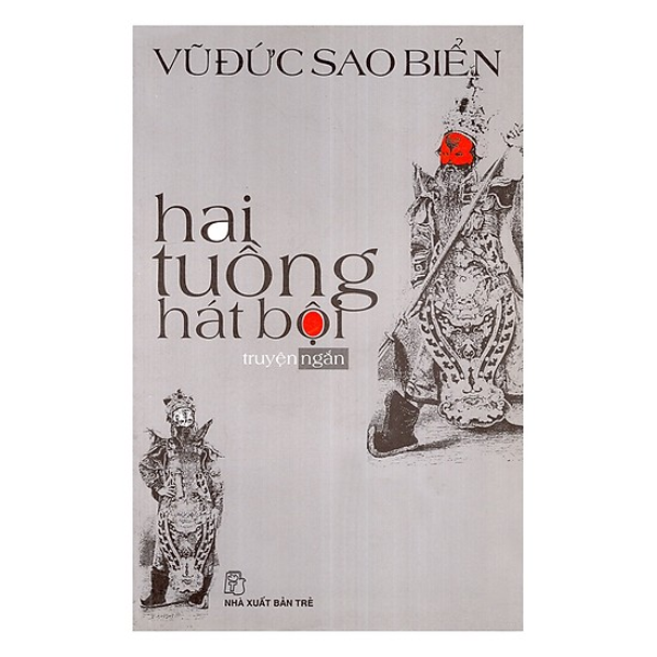 Hai Tuồng Hát Bội