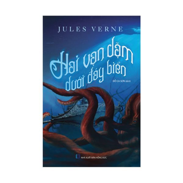 Hai Vạn Dặm Dưới Đáy Biển