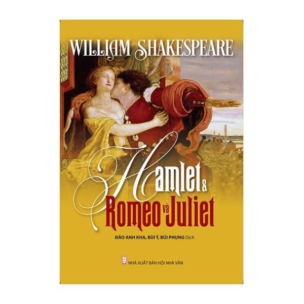Hamlet & Romeo và Juliet