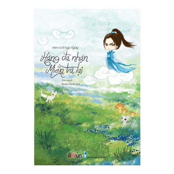 Hàng Đã Nhận Miễn Trả Lại