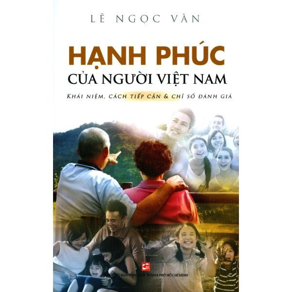 Hạnh Phúc Của Người Việt Nam