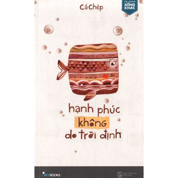 Hạnh Phúc Không Do Trời Định