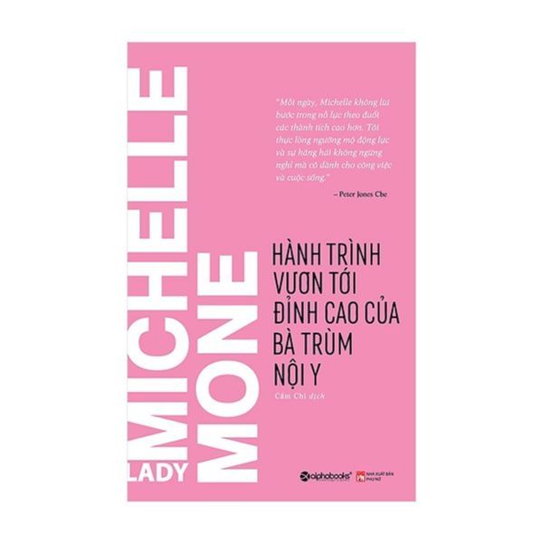Hành Trình Vươn Tới Đỉnh Cao Của Bà Trùm Nội Y