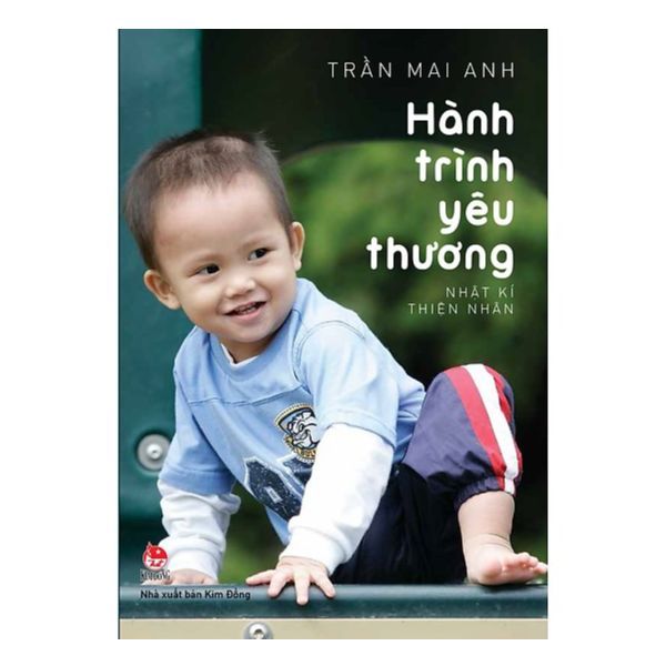 Hành Trình Yêu Thương: Nhật Kí Thiện Nhân