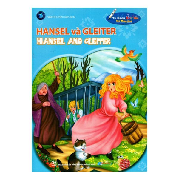 Hansel Và Gleiter - Kèm File Âm Thanh