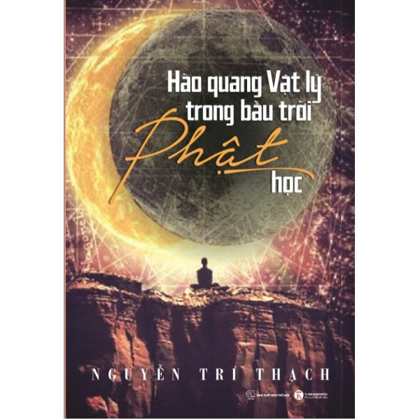 Hào Quang Vật Lý Trong Bầu Trời Phật Giáo
