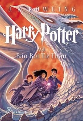 HP07. Harry Potter và Bảo bối tử thần