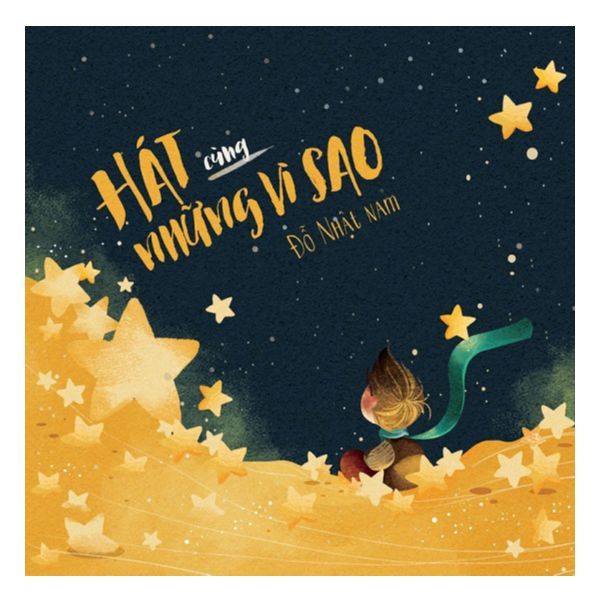 Hát cùng những vì sao