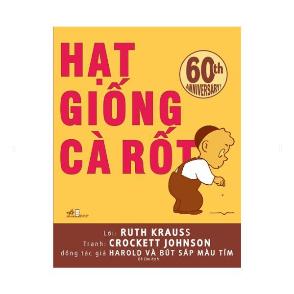 Hạt Giống Cà Rốt