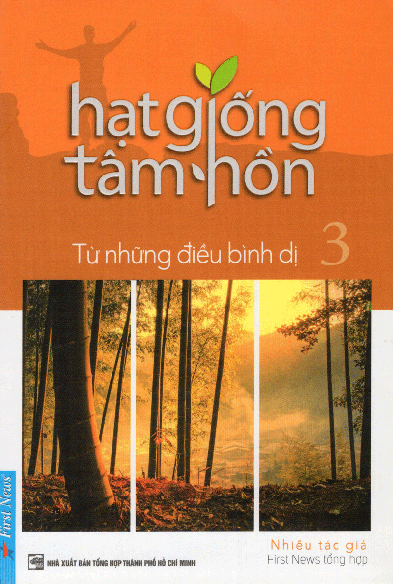 Hạt Giống Tâm Hồn 3 - Khổ Nhỏ