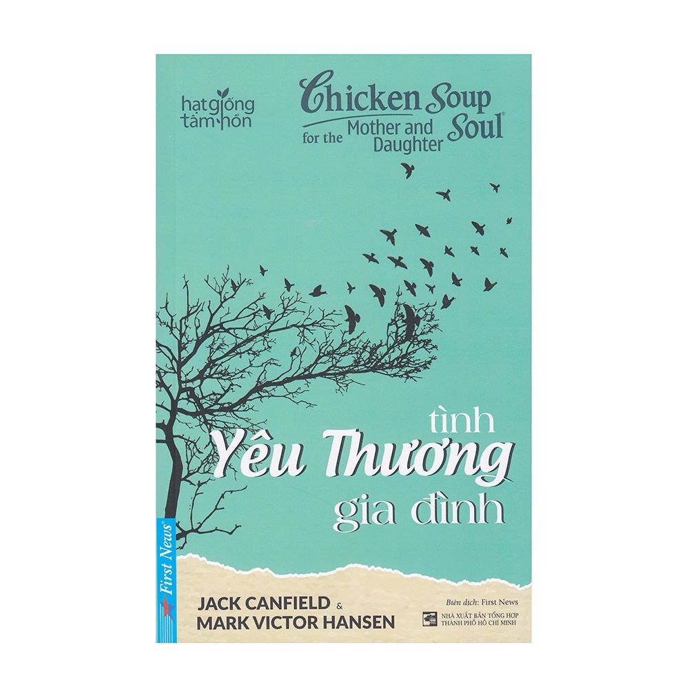 Tình yêu thương gia đình