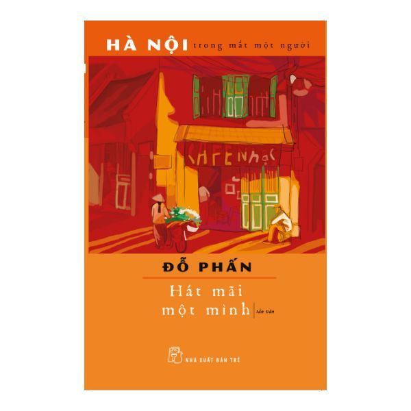 Hát Mãi Một Mình