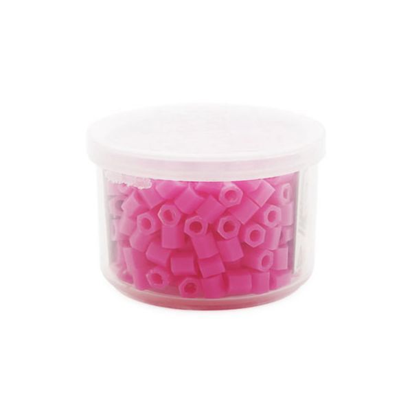 Hạt Màu Kỳ Thú Edugames (25g) - Màu Hồng 1