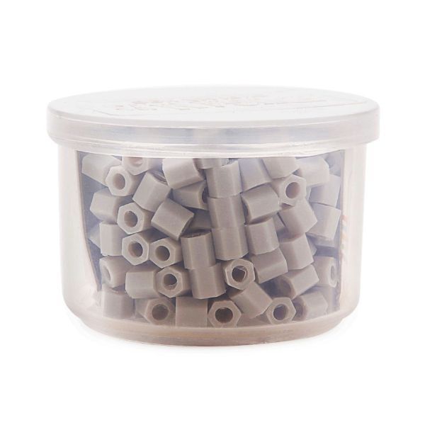 Hạt Màu Kỳ Thú Edugames (25g) - Màu Xám