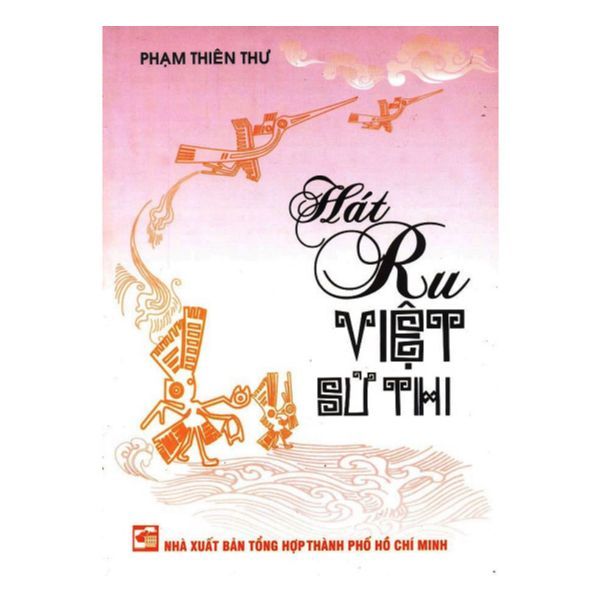 Hát Ru Việt Sử Thi