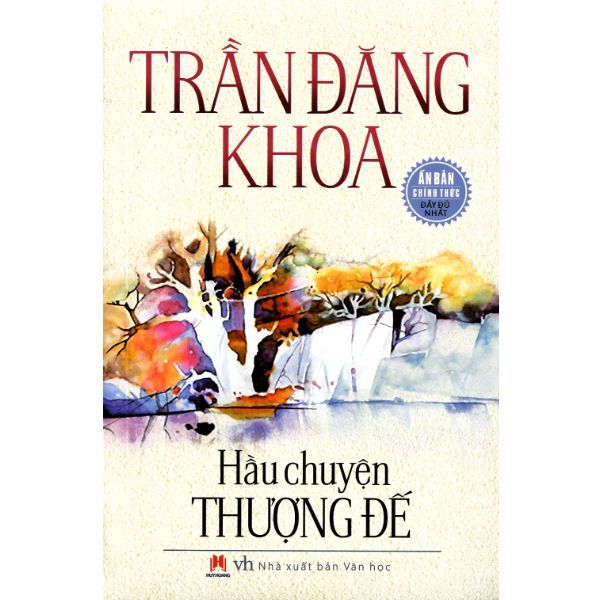 Hầu Chuyện Thượng Đế