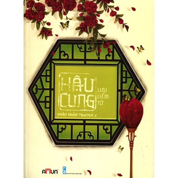 Hậu Cung Chân Hoàn Truyện - Tập 6