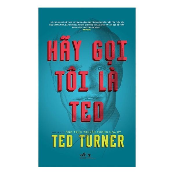 Hãy Gọi Tôi Là Ted