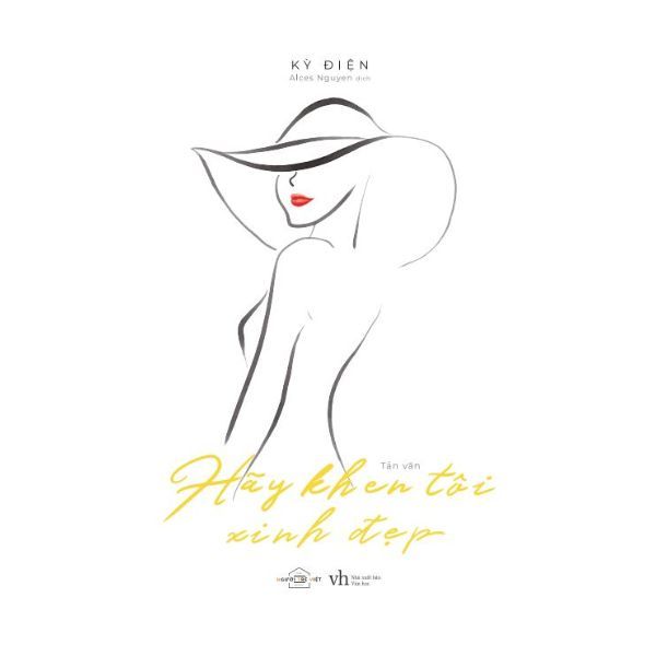 Hãy Khen Tôi Xinh Đẹp