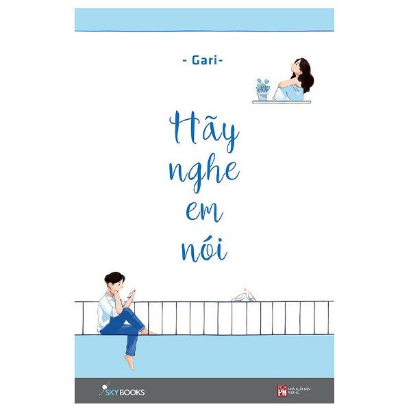 Hãy Nghe Em Nói