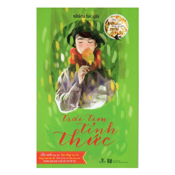 Hãy Nói Yêu Thôi, Đừng Nói Yêu Mãi Mãi - Trái Tim Tỉnh Thức