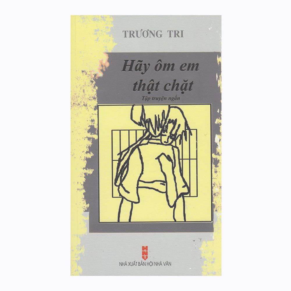 Hãy Ôm Em Thật Chặt