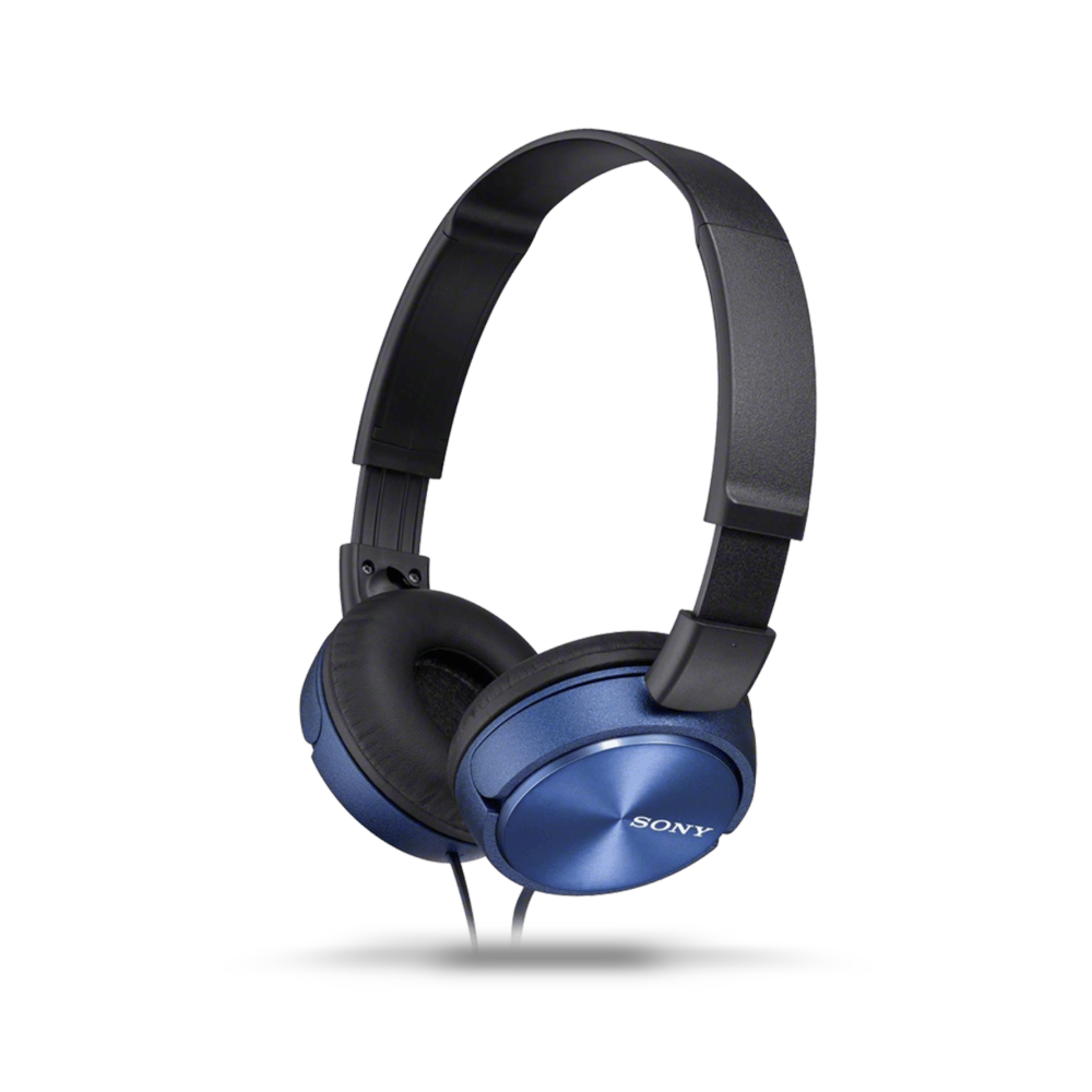 Headphone Sony MDR-ZX310AP