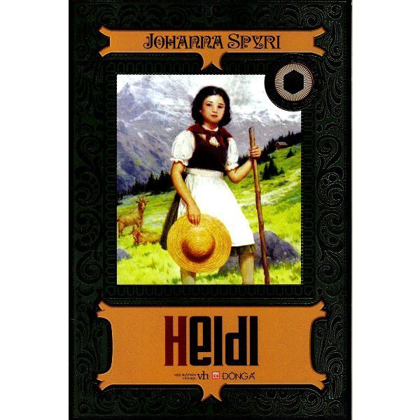 Heidi (Đông A)