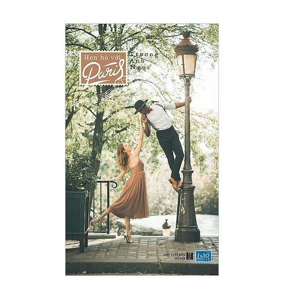 Hẹn Hò Với Paris