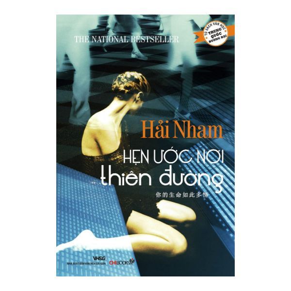 Hẹn Ước Nơi Thiên Đường