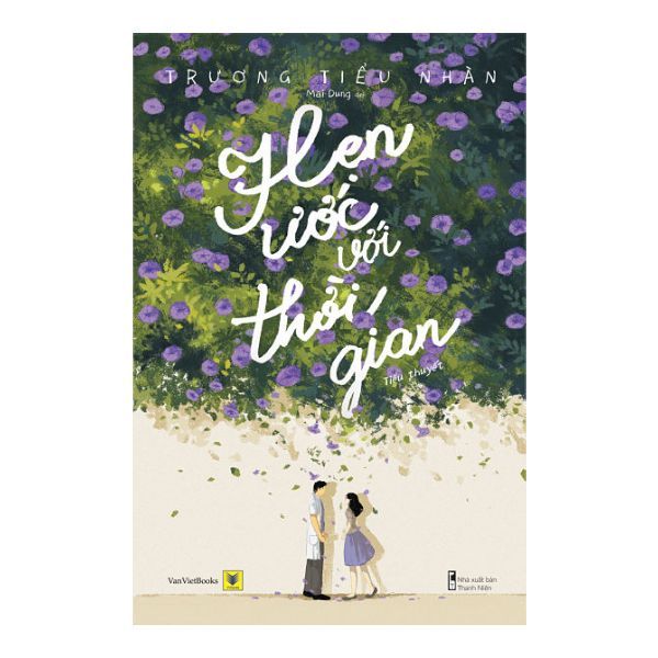 Hẹn Ước Với Thời Gian