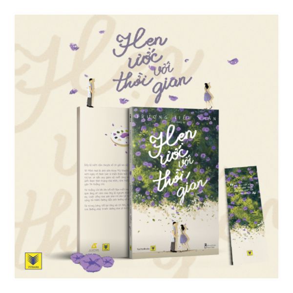 Hẹn Ước Với Thời Gian