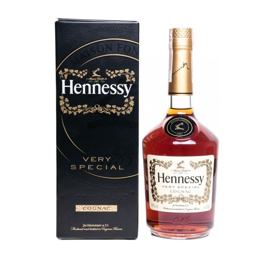Rượu Cognac Hennessy Very Special 40% 70cl