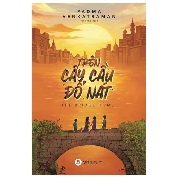 Trên Cây Cầu Đổ Nát