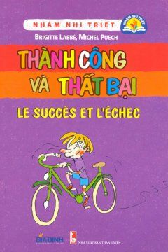 Nhâm Nhi Triết - Thành Công Và Thất Bại