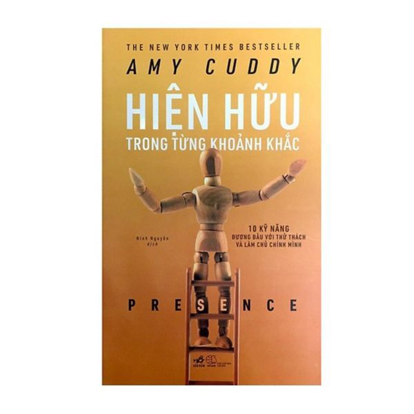 Hiện Hữu Trong Từng Khoảnh Khắc