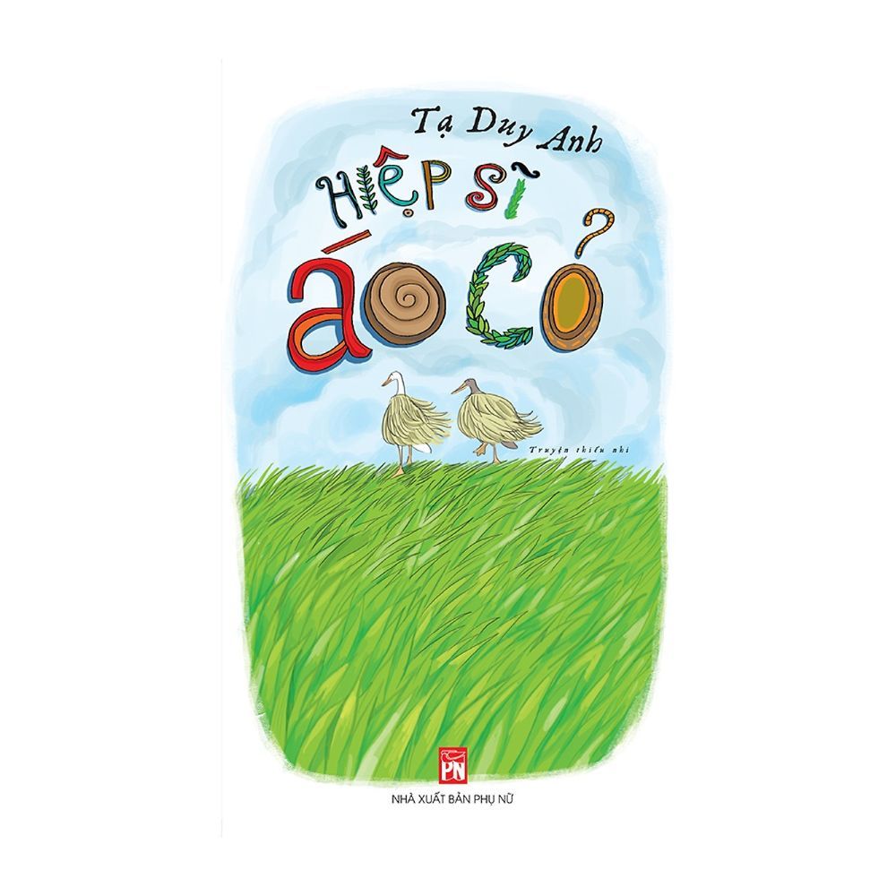 Hiệp Sĩ Áo Cỏ