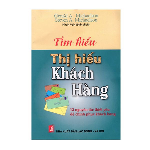 Tìm Hiểu Thị Hiếu Khách Hàng
