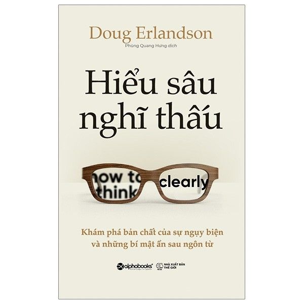 Hiểu Sâu Nghĩ Thấu