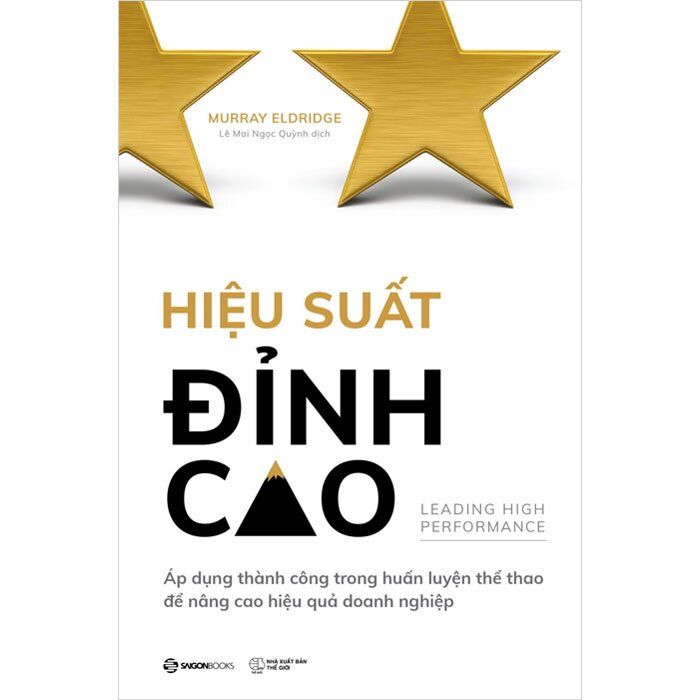 Hiệu suất đỉnh cao
