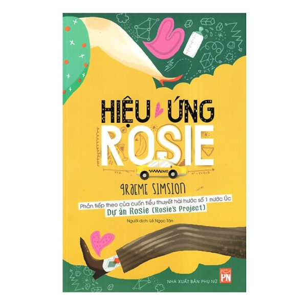 Hiệu ứng rosie