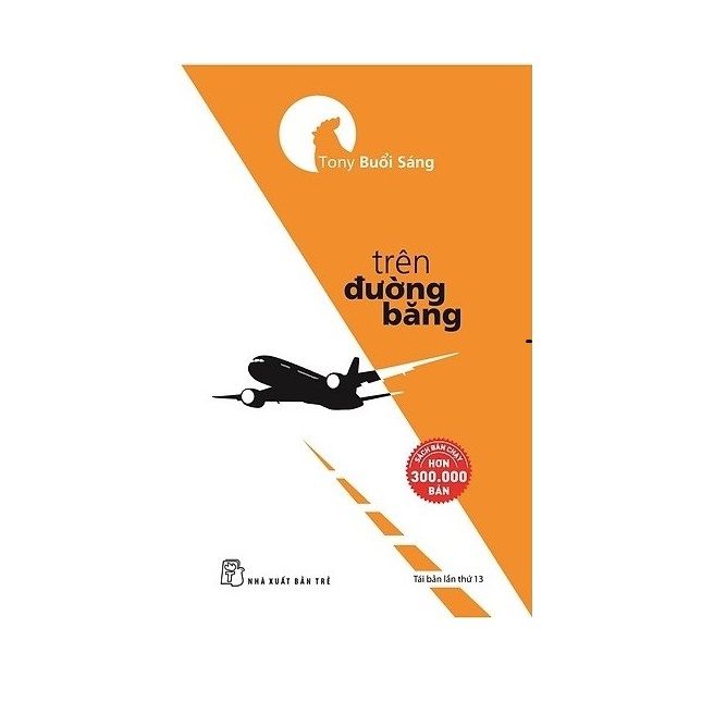 Combo Sách Trò Chuyện Cùng Tony - 2 Cuốn