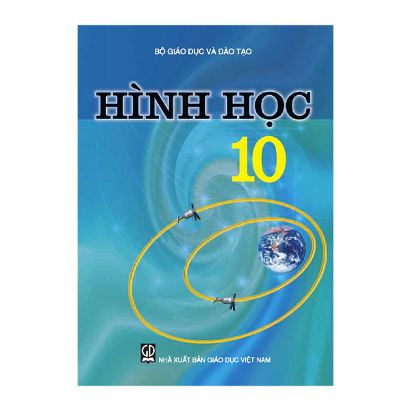 Hình Học Lớp 10