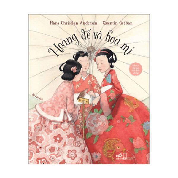 Hoàng Đế Và Họa Mi