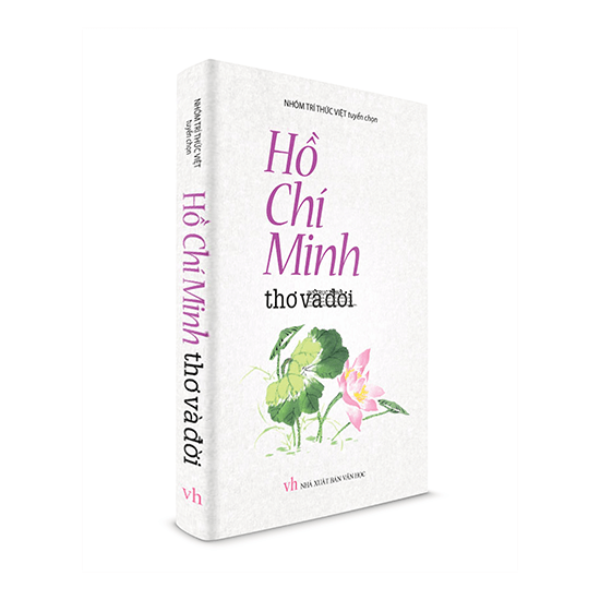 Hồ Chí Minh - Thơ và Người