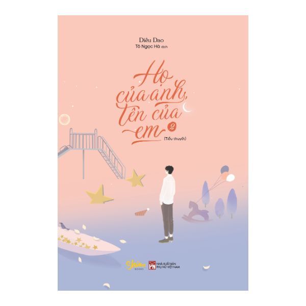 Họ Của Anh, Tên Của Em (2 Tập)